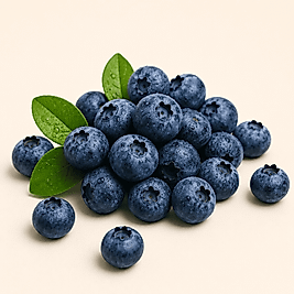 Yaban Mersini (BLUEBERRY) 250 gr