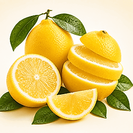ORGANİK LİMON 1 KG