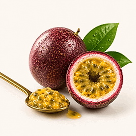 1 ADET PASİFLORA (ÇARKIFELEK )