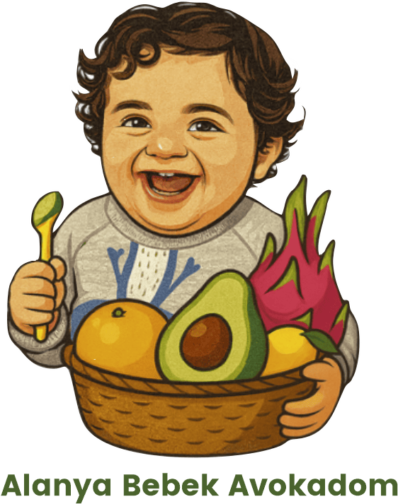 Bebek Avokado