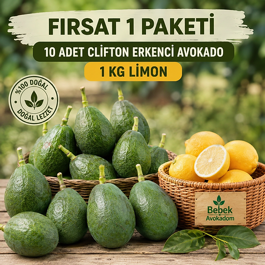 Fırsat Paketi