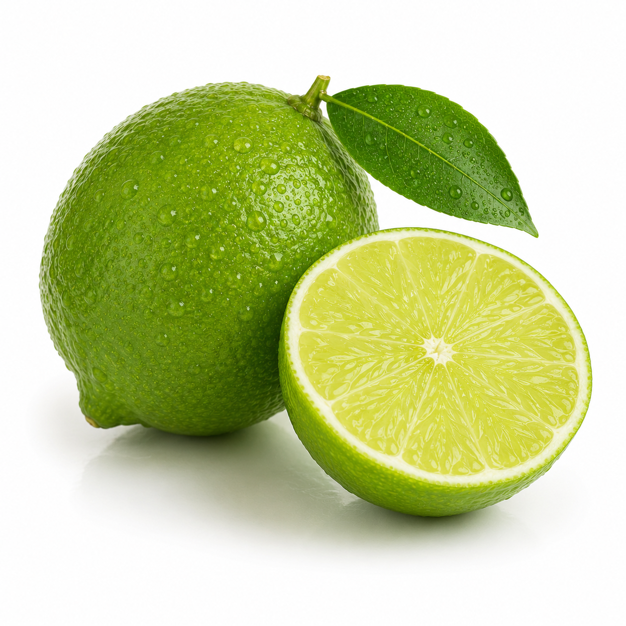 Lime ( Misket Limon ) : 500 gr