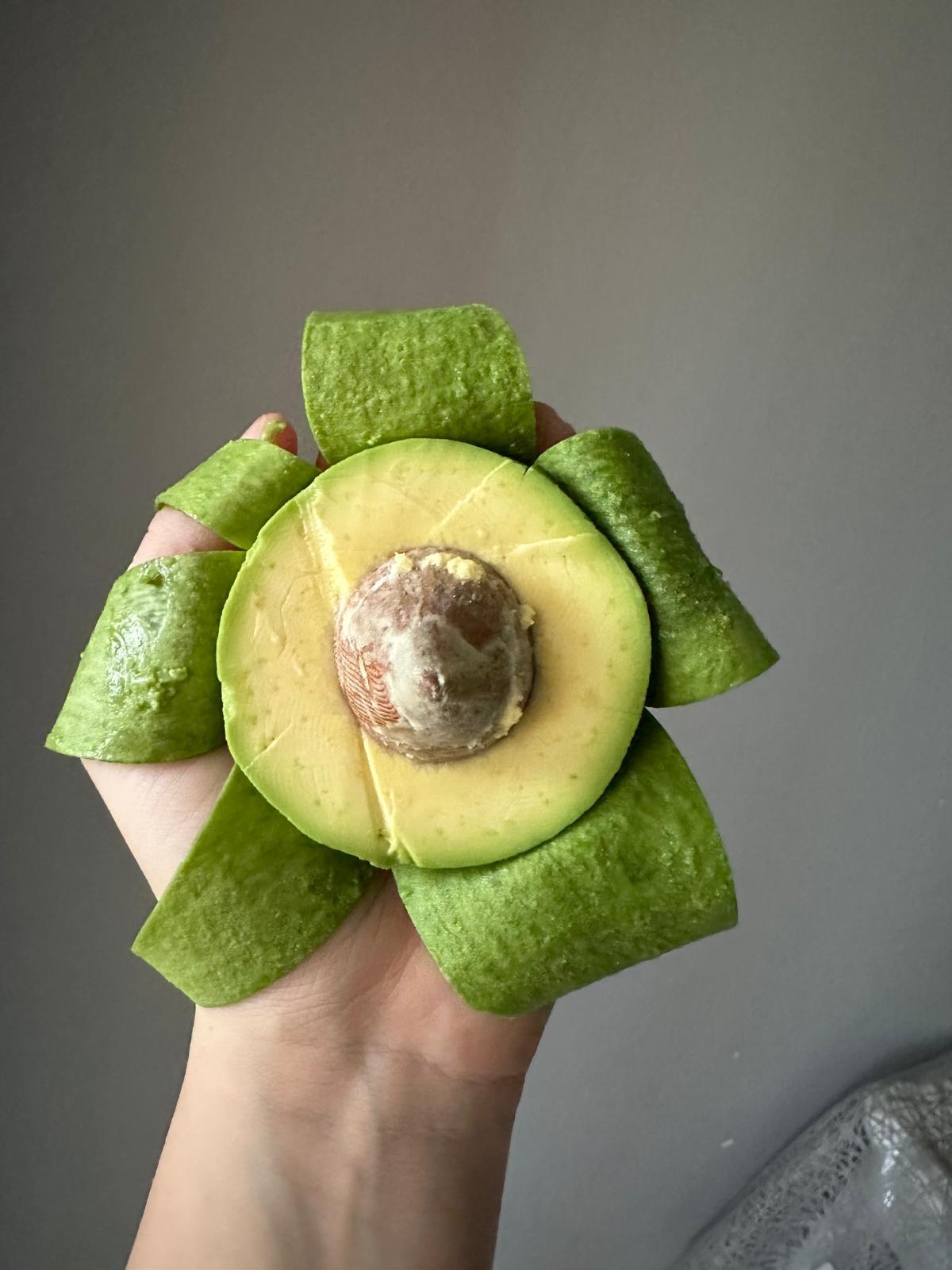 Füerte Avokado 250 Gr Üzeri 1 Adet